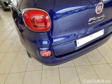  Fiat  500 FIAT L WAGON / 2017 / 5P / MONOVOLUME 1.3 MULTIJET DUALOGIC 95CV LOUNGE #77