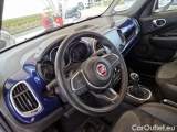  Fiat  500 FIAT L WAGON / 2017 / 5P / MONOVOLUME 1.3 MULTIJET DUALOGIC 95CV LOUNGE #123