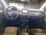  Fiat  500 FIAT X / 2018 / 5P / CROSSOVER 1.6 MJET 120CV 4X2 BUSINESS #3