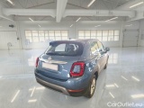  Fiat  500 FIAT X / 2018 / 5P / CROSSOVER 1.6 MJET 120CV 4X2 BUSINESS #2