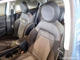  Fiat  500 FIAT X / 2018 / 5P / CROSSOVER 1.6 MJET 120CV 4X2 BUSINESS #11