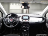  Fiat  500 FIAT X / 2018 / 5P / CROSSOVER 1.6 MJET 130CV E6D CONNECT #3