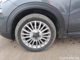  Fiat  500 FIAT X / 2018 / 5P / CROSSOVER 1.6 MJET 130CV E6D CONNECT #20