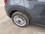  Fiat  500 FIAT X / 2018 / 5P / CROSSOVER 1.6 MJET 130CV E6D CONNECT #113