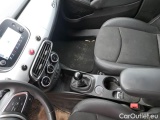  Fiat  500 FIAT X / 2018 / 5P / CROSSOVER 1.6 MJET 130CV E6D CONNECT #120