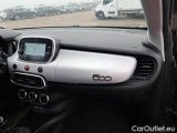  Fiat  500 FIAT X / 2018 / 5P / CROSSOVER 1.6 MJET 130CV E6D CONNECT #127