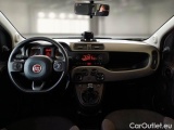  Fiat  Panda FIAT  / 2011 / 5P / BERLINA 1.0 FIREFLY 70CV SeS HYBRID CITY LIFE #3