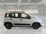  Fiat  Panda FIAT  / 2011 / 5P / BERLINA 1.0 FIREFLY 70CV SeS HYBRID CITY LIFE #7