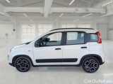  Fiat  Panda FIAT  / 2011 / 5P / BERLINA 1.0 FIREFLY 70CV SeS HYBRID CITY LIFE #8