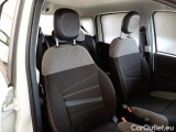  Fiat  Panda FIAT  / 2011 / 5P / BERLINA 1.0 FIREFLY 70CV SeS HYBRID CITY LIFE #13