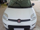 Fiat  Panda FIAT  / 2011 / 5P / BERLINA 1.0 FIREFLY 70CV SeS HYBRID CITY LIFE #27