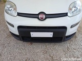  Fiat  Panda FIAT  / 2011 / 5P / BERLINA 1.0 FIREFLY 70CV SeS HYBRID CITY LIFE #32