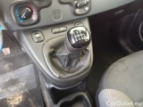  Fiat  Panda FIAT  / 2011 / 5P / BERLINA 1.0 FIREFLY 70CV SeS HYBRID CITY LIFE #77
