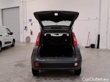 Fiat  Panda FIAT  / 2011 / 5P / BERLINA 1.0 FIREFLY 70CV SeS HYBRID #5