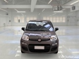  Fiat  Panda FIAT  / 2011 / 5P / BERLINA 1.0 FIREFLY 70CV SeS HYBRID #6