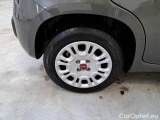  Fiat  Panda FIAT  / 2011 / 5P / BERLINA 1.0 FIREFLY 70CV SeS HYBRID #18
