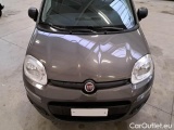  Fiat  Panda FIAT  / 2011 / 5P / BERLINA 1.0 FIREFLY 70CV SeS HYBRID #29