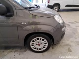  Fiat  Panda FIAT  / 2011 / 5P / BERLINA 1.0 FIREFLY 70CV SeS HYBRID #37