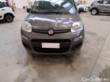  Fiat  Panda FIAT  / 2011 / 5P / BERLINA 1.0 FIREFLY 70CV SeS HYBRID #35