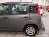  Fiat  Panda FIAT  / 2011 / 5P / BERLINA 1.0 FIREFLY 70CV SeS HYBRID #47