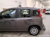  Fiat  Panda FIAT  / 2011 / 5P / BERLINA 1.0 FIREFLY 70CV SeS HYBRID #49