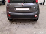  Fiat  Panda FIAT  / 2011 / 5P / BERLINA 1.0 FIREFLY 70CV SeS HYBRID #45