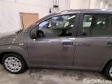  Fiat  Panda FIAT  / 2011 / 5P / BERLINA 1.0 FIREFLY 70CV SeS HYBRID #52