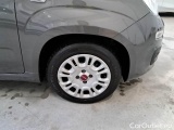  Fiat  Panda FIAT  / 2011 / 5P / BERLINA 1.0 FIREFLY 70CV SeS HYBRID #60
