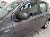  Fiat  Panda FIAT  / 2011 / 5P / BERLINA 1.0 FIREFLY 70CV SeS HYBRID #56