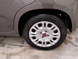  Fiat  Panda FIAT  / 2011 / 5P / BERLINA 1.0 FIREFLY 70CV SeS HYBRID #64