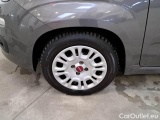  Fiat  Panda FIAT  / 2011 / 5P / BERLINA 1.0 FIREFLY 70CV SeS HYBRID #66