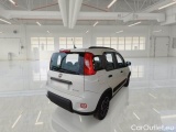 Fiat  Panda FIAT  / 2011 / 5P / BERLINA 1.0 FIREFLY 70CV SeS HYBRID CITY LIFE #2