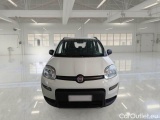  Fiat  Panda FIAT  / 2011 / 5P / BERLINA 1.0 FIREFLY 70CV SeS HYBRID CITY LIFE #6