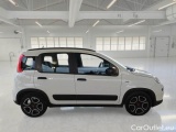  Fiat  Panda FIAT  / 2011 / 5P / BERLINA 1.0 FIREFLY 70CV SeS HYBRID CITY LIFE #7