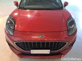  Ford  Puma FORD  / 2019 / 5P / SUV 1.0 ECOBOOST HYBRID 125CV ST-LINE #24