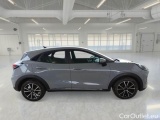  Ford  Puma FORD  / 2019 / 5P / SUV 1.0 ECOBOOST HYBRID 125CV TITANIUM AUTO #7
