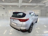  KIA  Sportage KIA  / 2018 / 5P / SUV 1.6 CRDI 85KW BUSINESS CLASS 2WD #2