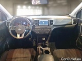  KIA  Sportage KIA  / 2018 / 5P / SUV 1.6 CRDI 85KW BUSINESS CLASS 2WD #3