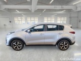  KIA  Sportage KIA  / 2018 / 5P / SUV 1.6 CRDI 85KW BUSINESS CLASS 2WD #8