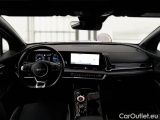  KIA  Sportage KIA  / 2021 / 5P / SUV 1.6 CRDI MHEV GT-LINE PLUS 2WD DCT #3