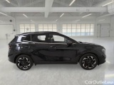  KIA  Sportage KIA  / 2021 / 5P / SUV 1.6 CRDI MHEV GT-LINE PLUS 2WD DCT #7