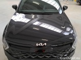  KIA  Sportage KIA  / 2021 / 5P / SUV 1.6 CRDI MHEV GT-LINE PLUS 2WD DCT #28
