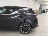  KIA  Sportage KIA  / 2021 / 5P / SUV 1.6 CRDI MHEV GT-LINE PLUS 2WD DCT #42