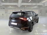  KIA  Sportage KIA  / 2021 / 5P / SUV 1.6 CRDI MHEV BUSINESS 2WD DCT #2
