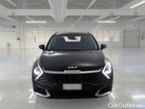  KIA  Sportage KIA  / 2021 / 5P / SUV 1.6 CRDI MHEV BUSINESS 2WD DCT #6