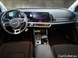  KIA  Sportage KIA  / 2021 / 5P / SUV 1.6 CRDI MHEV BUSINESS 2WD DCT #3