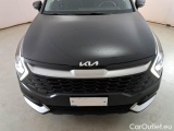  KIA  Sportage KIA  / 2021 / 5P / SUV 1.6 CRDI MHEV BUSINESS 2WD DCT #24