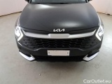  KIA  Sportage KIA  / 2021 / 5P / SUV 1.6 CRDI MHEV BUSINESS 2WD DCT #26