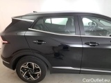  KIA  Sportage KIA  / 2021 / 5P / SUV 1.6 CRDI MHEV BUSINESS 2WD DCT #32