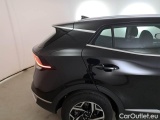  KIA  Sportage KIA  / 2021 / 5P / SUV 1.6 CRDI MHEV BUSINESS 2WD DCT #34